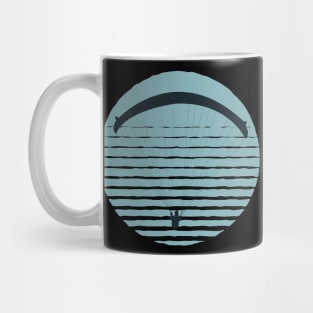 Parasailing Paragliding Gift idea for paragliders Mug